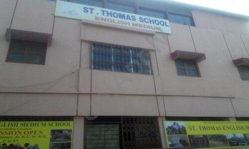 St. Thomas Malankara Catholic School — photo 2