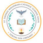 St. Thomas Malankara Catholic School logo