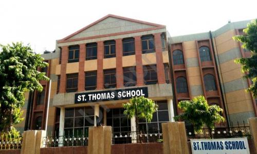 St. Thomas School — photo 2