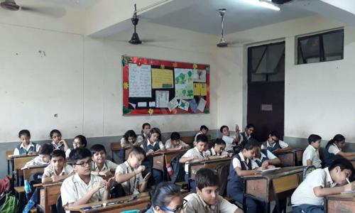 St. Thomas School — photo 9