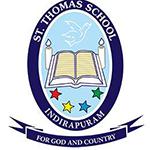 St. Thomas School logo