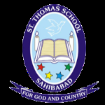 St. Thomas School logo
