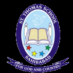 St. Thomas School logo
