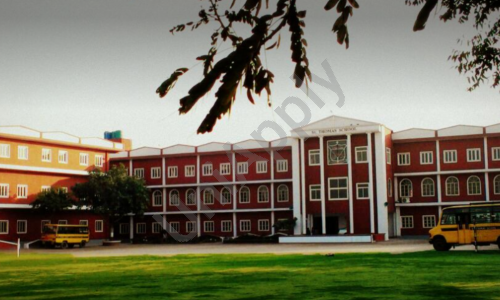 St. Thomas School — photo 1