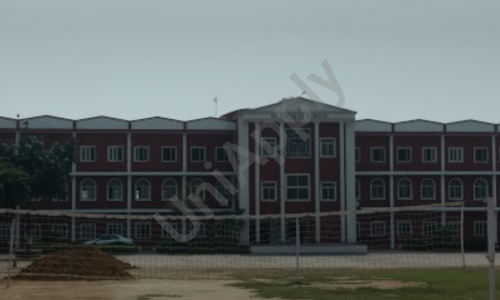 St. Thomas School — photo 2