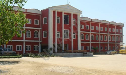 St. Thomas School — photo 3