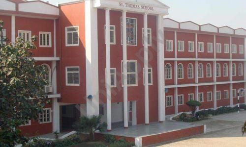 St. Thomas School — photo 4