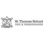 St. Thomas School logo