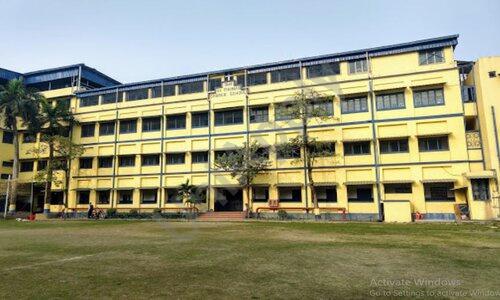 St. Thomas' Church School — photo 1