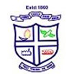 St. Thomas' Church School logo