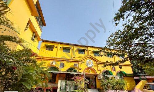 St. Thomas' Day School — photo 1