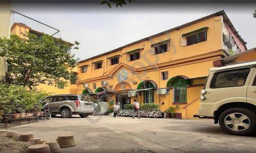 St. Thomas' Day School — photo 2