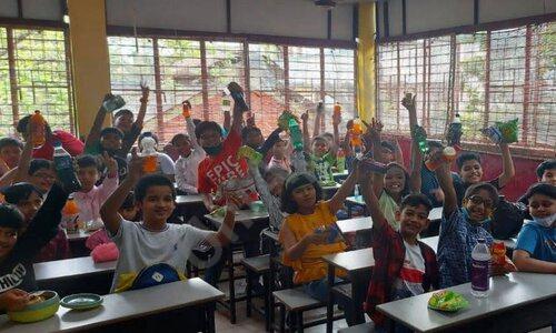 St. Thomas' Day School — photo 4