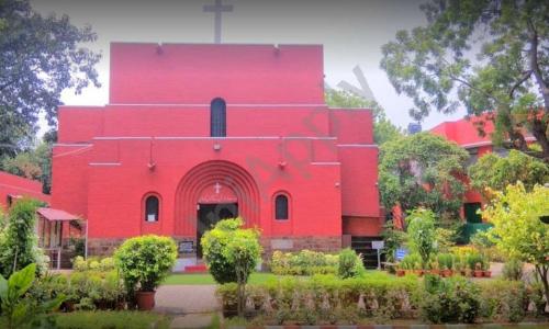 St. Thomas' Girls Senior Secondary School — photo 1