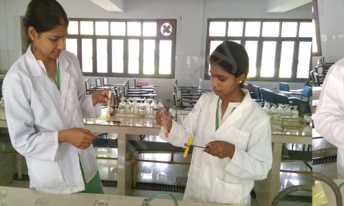 St. Thomas' Girls Senior Secondary School — photo 3