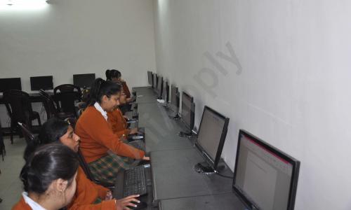 St. Thomas' Girls Senior Secondary School — photo 4