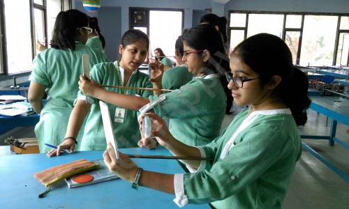 St. Thomas' Girls Senior Secondary School — photo 6