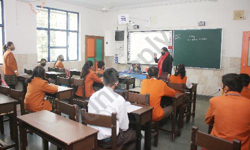 St. Thomas' School — photo 5