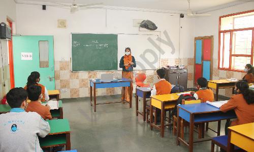 St. Thomas' School — photo 6