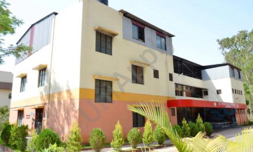 St. Vincent Pallotti School — photo 1