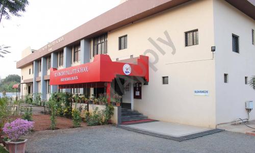 St. Vincent Pallotti School — photo 2
