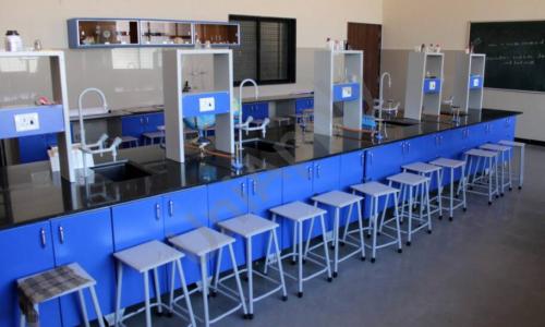 St. Vincent Pallotti School — photo 7
