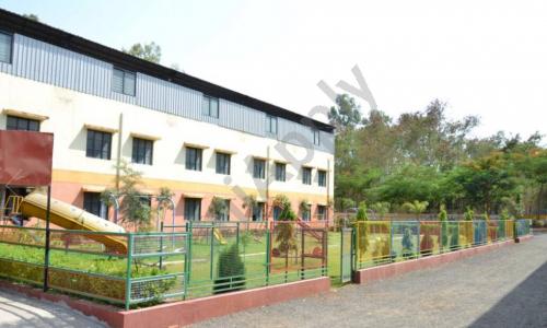 St. Vincent Pallotti School — photo 10