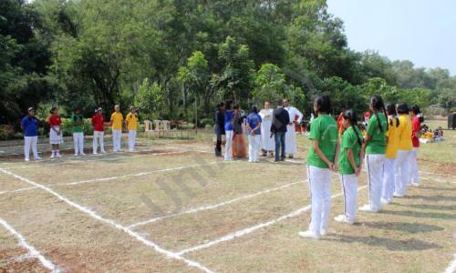 St. Vincent Pallotti School — photo 15