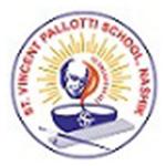 St. Vincent Pallotti School logo