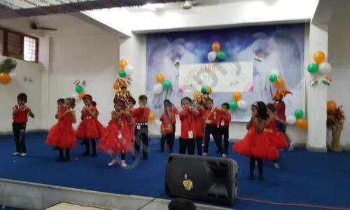 St. Vincent Pallotti School — photo 1