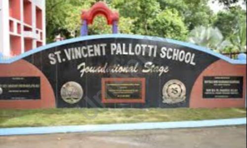 St Vincent Pallotti School — photo 2