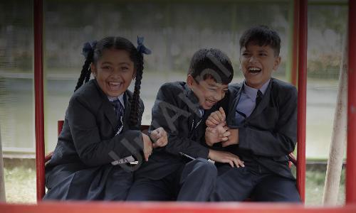 St Vincent Pallotti School — photo 8