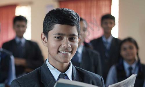 St Vincent Pallotti School — photo 9
