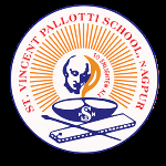 St Vincent Pallotti School logo