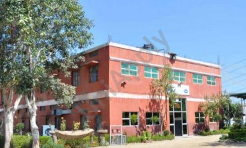 St. Vivekanand Senior Secondary School — photo 1