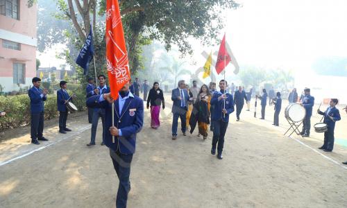 St. Vivekanand Senior Secondary School — photo 5