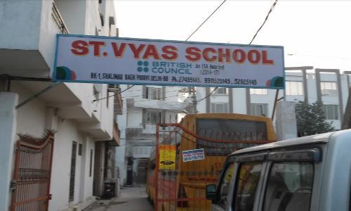 St. Vyas School — photo 1