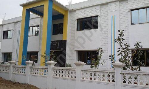 St. Willibrord International School — photo 1