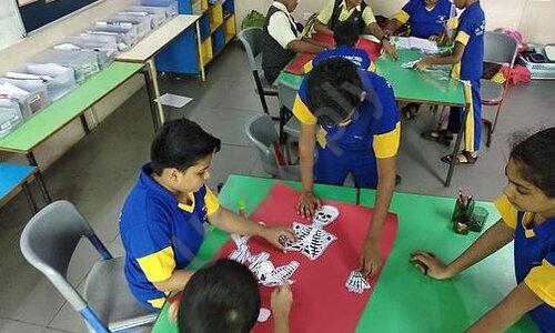St. Willibrord International School — photo 2