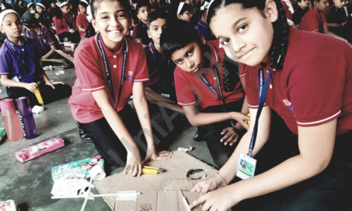 St. Willibrords Innovative School — photo 2
