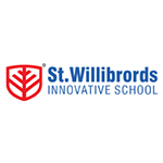 St. Willibrords Innovative School logo