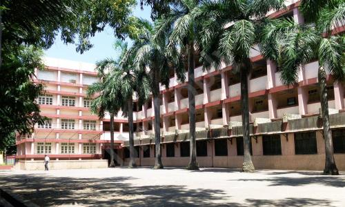 St. Xavier’s High School &amp; Junior College — photo 1