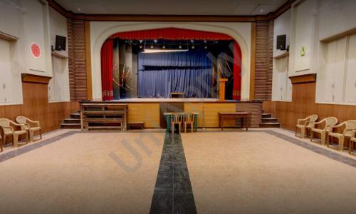 St. Xavier’s High School &amp; Junior College — photo 3