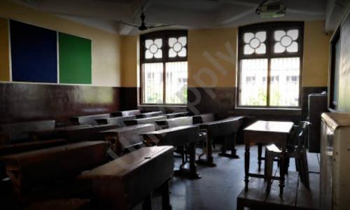St. Xavier’s High School &amp; Junior College — photo 4