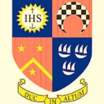St. Xavier’s High School &amp; Junior College logo