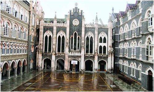 St. Xavier’s Junior College — photo 1