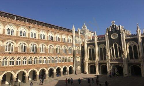 St. Xavier’s Junior College — photo 2
