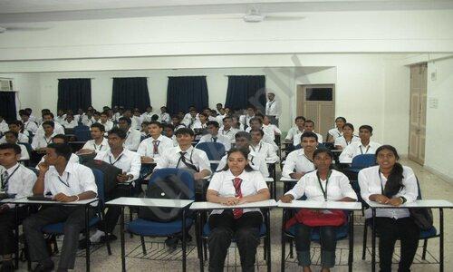 St. Xavier’s Junior College — photo 4