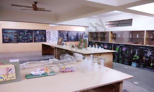 St. Xavier’s Pre-University College — photo 5