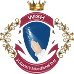 St. Xavier’s Pre-University College logo